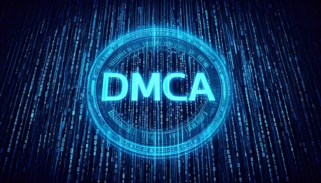 DMCA